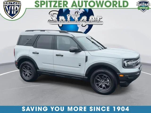 ford bronco sport 2023 3FMCR9B6XPRD65445 image ford bronco sport 2023 3FMCR9B6XPRD65445 image
